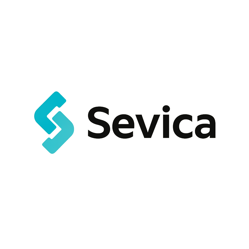 Sevica Logo